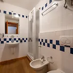 Attic Historic Building With Air Conditioning Ceresole Reale
