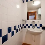 Attic Historic Building With Air Conditioning Апартаменты