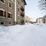 Apartamento Attic Historic Building With Air Conditioning *