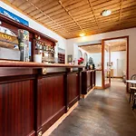 Attic Historic Building With Air Conditioning Apartamento Ceresole Reale