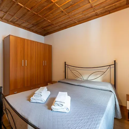 Attic Historic Building With Air Conditioning * Ceresole Reale