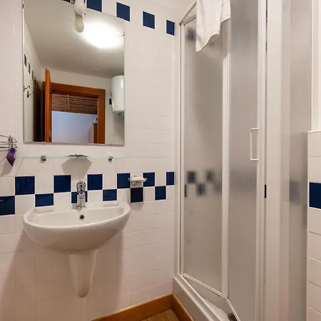 Attic Historic Building With Air Conditioning Apartamento *