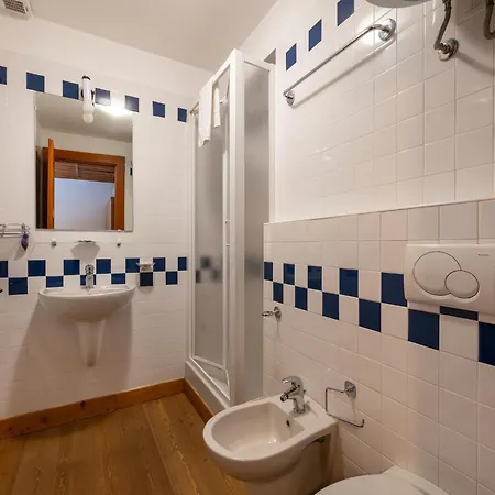 Attic Historic Building With Air Conditioning Ceresole Reale