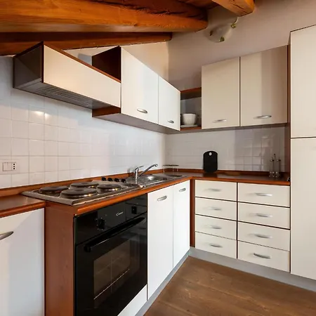 Attic Historic Building With Air Conditioning *