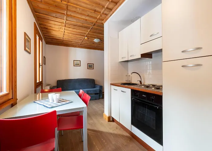 Apartamento Attic Historic Building With Air Conditioning *