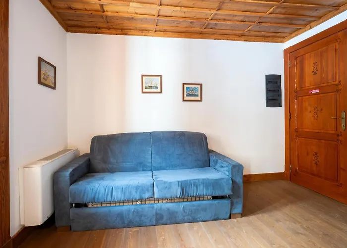 Attic Historic Building With Air Conditioning Apartamento *