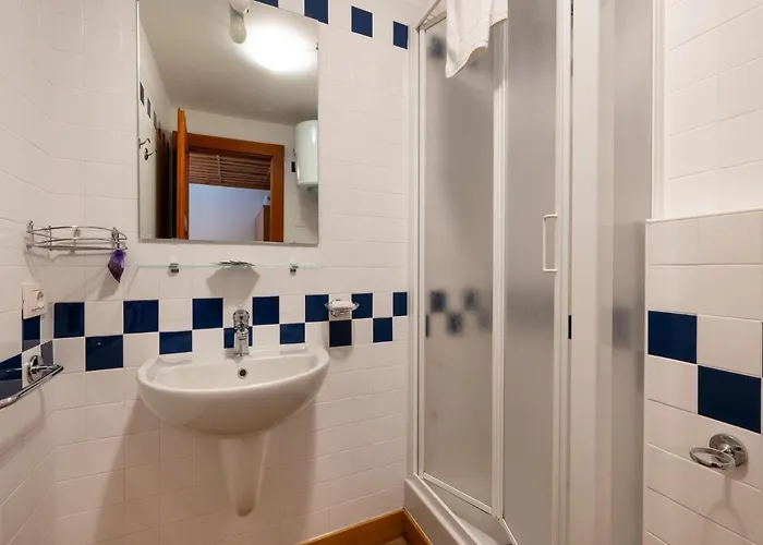 Attic Historic Building With Air Conditioning Apartamento *