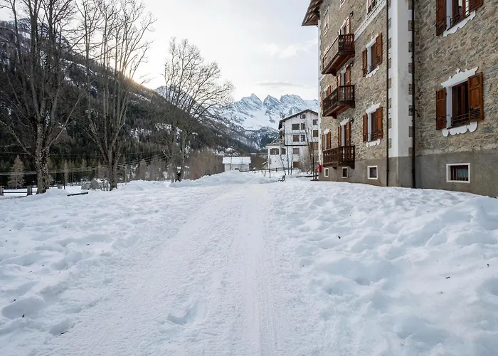 Attic Historic Building With Air Conditioning *