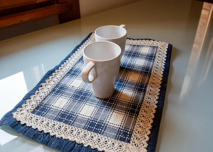 Attic Historic Building With Air Conditioning